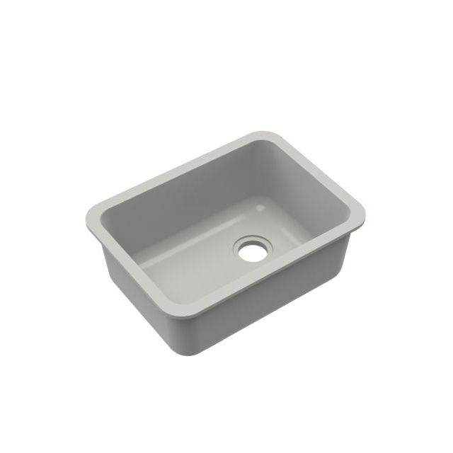 Grey Epoxy Lab Sink - Chemical Resistant
